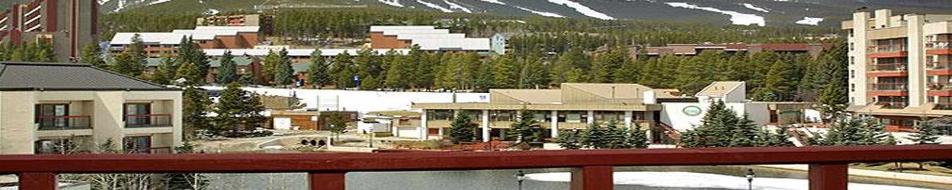 Hyatt Residence Club Breckenridge, Main Street Station